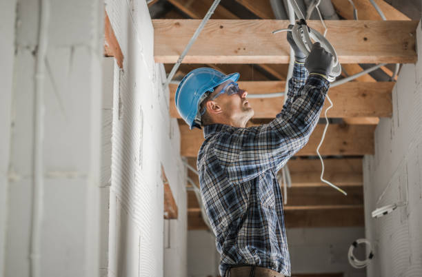Best Local Electrician Companies  in West Linn, OR