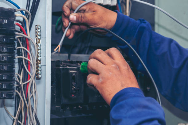 Best Industrial Electrical Services  in West Linn, OR